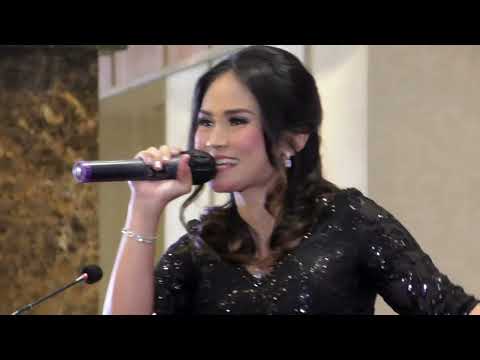 Alusi Au cover by Ervina Simarmata [Musikesatu - Kongres LVRI 2022]