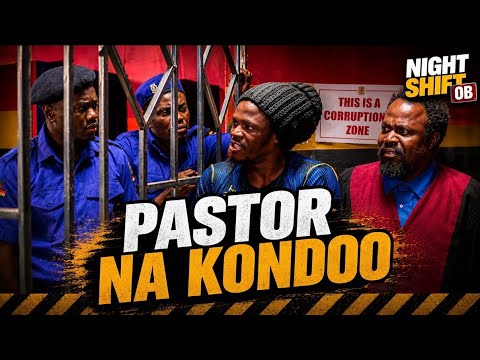 Night Shift OB Episode 1 - Pastor Na Kondoo