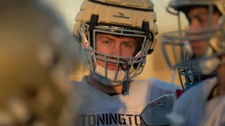 Multi-sport athletes like Cooper Light drive athletic success at Stonington