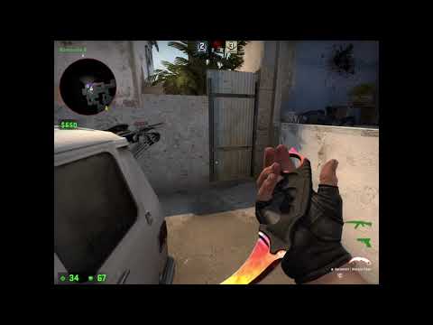 CS:GO POV forZe Jerry (26/14) vs Virtus.pro (mirage) @ ESL Pro League Season 14