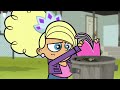 Kick Buttowski Suburban Daredevil S02 C15 Sister Pact Shh