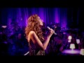 Leona Lewis - The First Time Ever I Saw Your Face (Live on Saturday Night Divas)