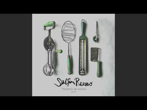 Surfin Recreo - Theremin de cocina (2014) - 09 All Star