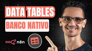 n8n Data Tables: Store data easily (without relying on external databases)