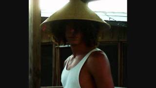 Crimson Deadly Ft. Sin Gambit - My Inspiration