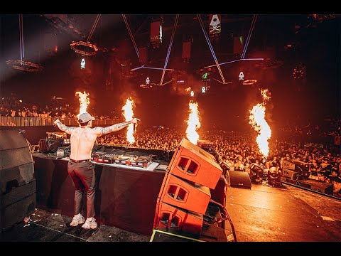 NIMDA - RAMPAGE WEEKEND 2025