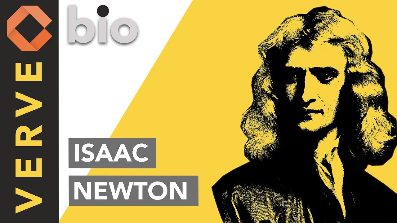Isaac Newton, O Pai da Ciência Moderna