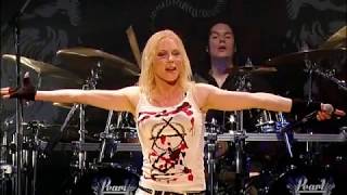 Arch Enemy - The Day You Died