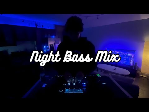 Night Bass Live Mix – AC Slater, Zeds Dead, Corrupt (UK), Chris Lorenzo, & More!