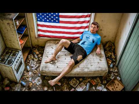 Inside New York's Smallest Apartments