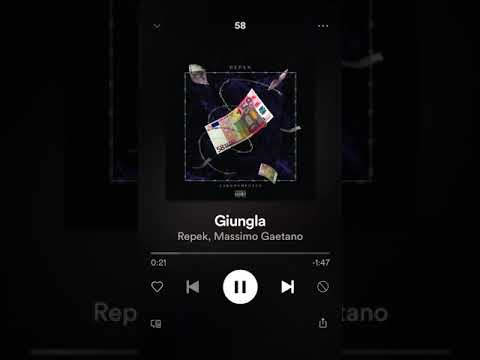 Repek - Giungla
