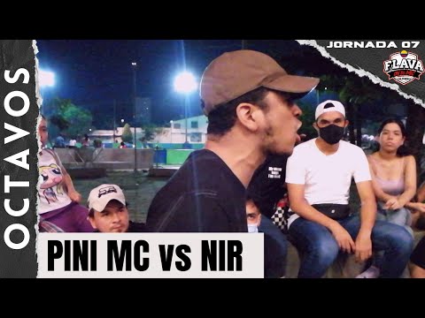 PINI MC vs NIR [8vos] (BATALLON)