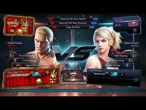Pikah (Geese) vs DEUS Kalak( (Lidia) TOC 2021 EUW Masters: Losers Round 1
