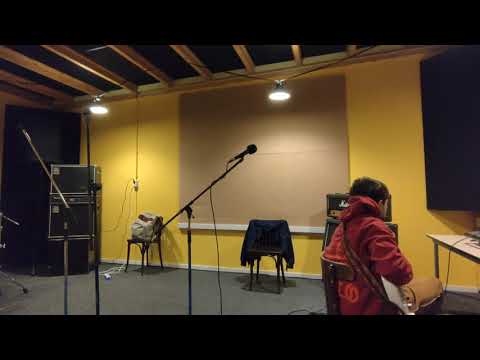 Relatives - dB's Session #2 (Uncut Musician Rehearsal)