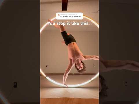 How do you stop it? #dance #shorts