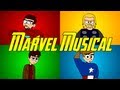 Marvel Musical 