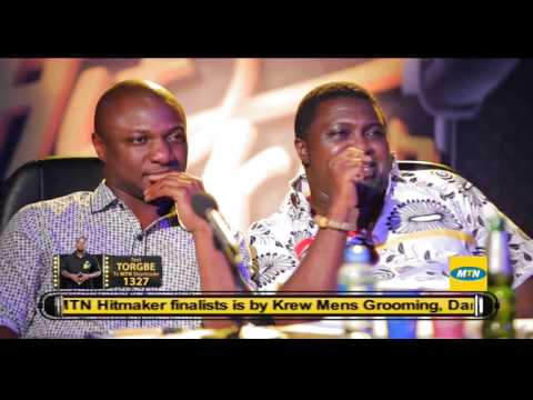 MTN Hitmaker 3, Torgbe (Episode 11)