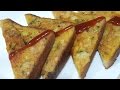 Crispy Bread Potato Toast Open Bread Toast Sandwich Recipe Aloo Toast Recipe Masala Toast