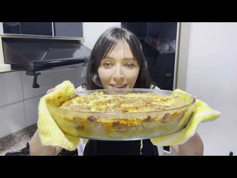 Au Pair video. Maria Jose Rodriguez, Colombia.