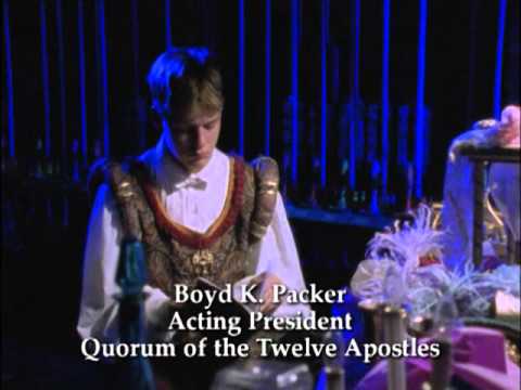 The Plan of Salvation