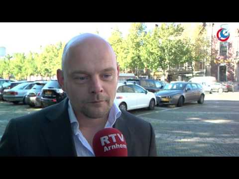 Elfrink zet plan markt door