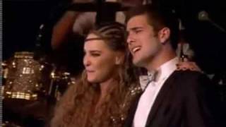 BELINDA SAL DE MI PIEL EN VIVO