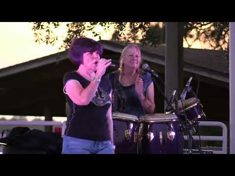 Proud Mary by Tina Turner covered by Mad With Power