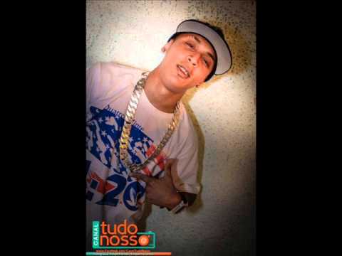 MC TROIA - O BONDE VAI DESCER - MUSICA NOVA 2014