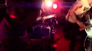 Dead to Me @ The Professional, Sacramento