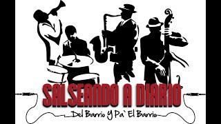 Parao - Ruben Blades