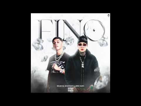 FINO - JERE KLEIN FT BALBI EL CHAMAKO (AUDIO OFICIAL) FILTRADO BY BASTIU KLEIN