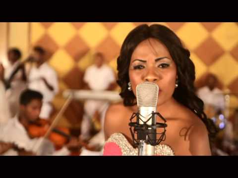 BLACK NADIA Omeo Chance