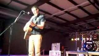 Denison Witmer - Finding Your Feet Again