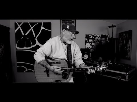 Everlast - Break It Down (Acoustic)