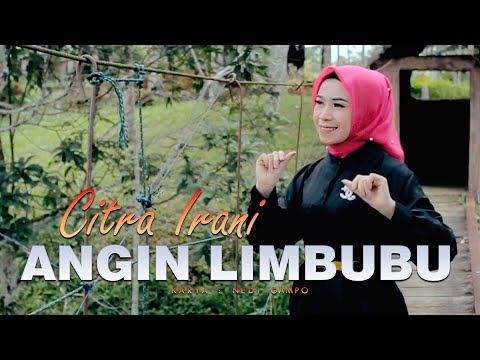 CITRA IRANI - ANGIN LIMBUBU (OFFICIAL MUSIC VIDEO)