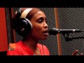 Imany - I'll be there en acoustique sur le Mouv ...