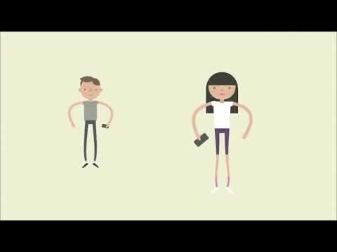Animated Explainer Video