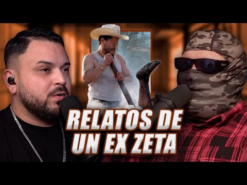 "LOS CONGELABAN VIVOS Y SE LOS COMÍAN" (Lo que viví en el Penal de Apodaca) | ￼Episodio Especial