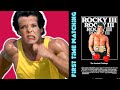 Rocky III | Canadian First Time Watching | Movie Reaction | Movie Review | Movie Commentary