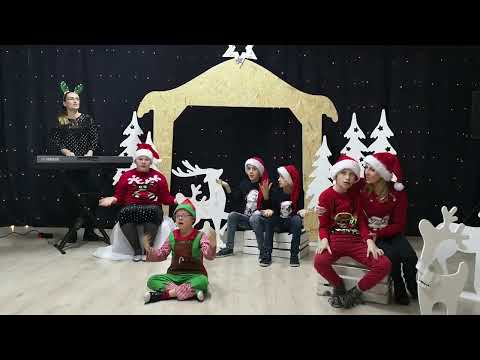 Kolędujmy Razem 2020