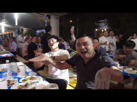 OKTOBERFEST DINKELACKER - ANCHOR BEER FESTIVAL