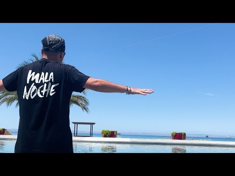 Enzo Ortiz -  Nouvelle Vague (Official Video)