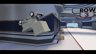 Car Crushers Update 76 Part 1 Is Gonna Change The MP Grind.