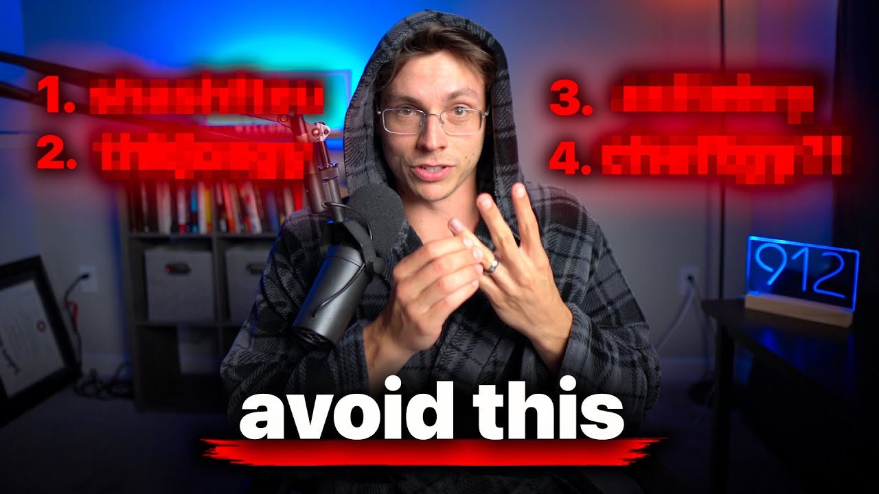 don't make these copywriting mistakes