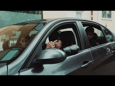 Young Emil - Riskerar (OFFICIELL MUSIKVIDEO)