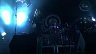 8 - Rapid Calm - Between the Buried and Me (Live in Charlotte, NC - 9/12/16)