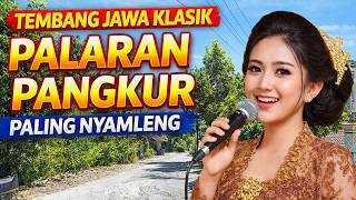 Download lagu Palaran Pangkur Paling Nyamleng || Tembang Jawa Klasik Paling Merdu mp3