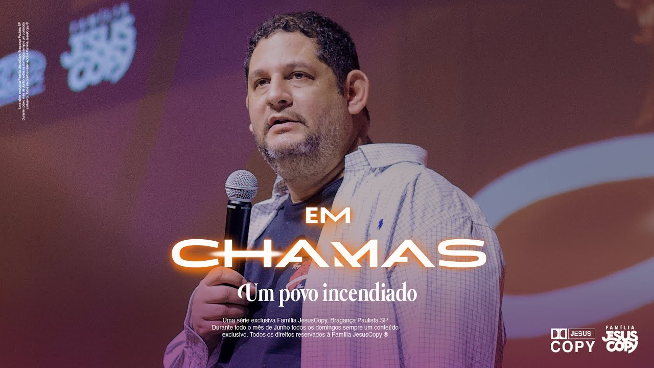 Um povo incendiado - FÁBIO COELHO (Manhã)