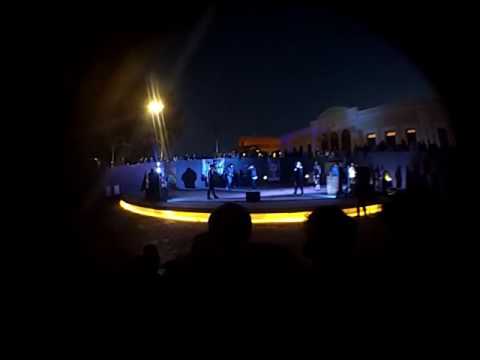 NOVA & TONY VS DAEC & BIG ÁNGEL//4TOS//4ELEMENTOS//2V2RANDOM//2017