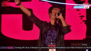 Steelheart - We All Die Young Cover by INNOCENT EYES